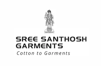 Sree santhosh garments